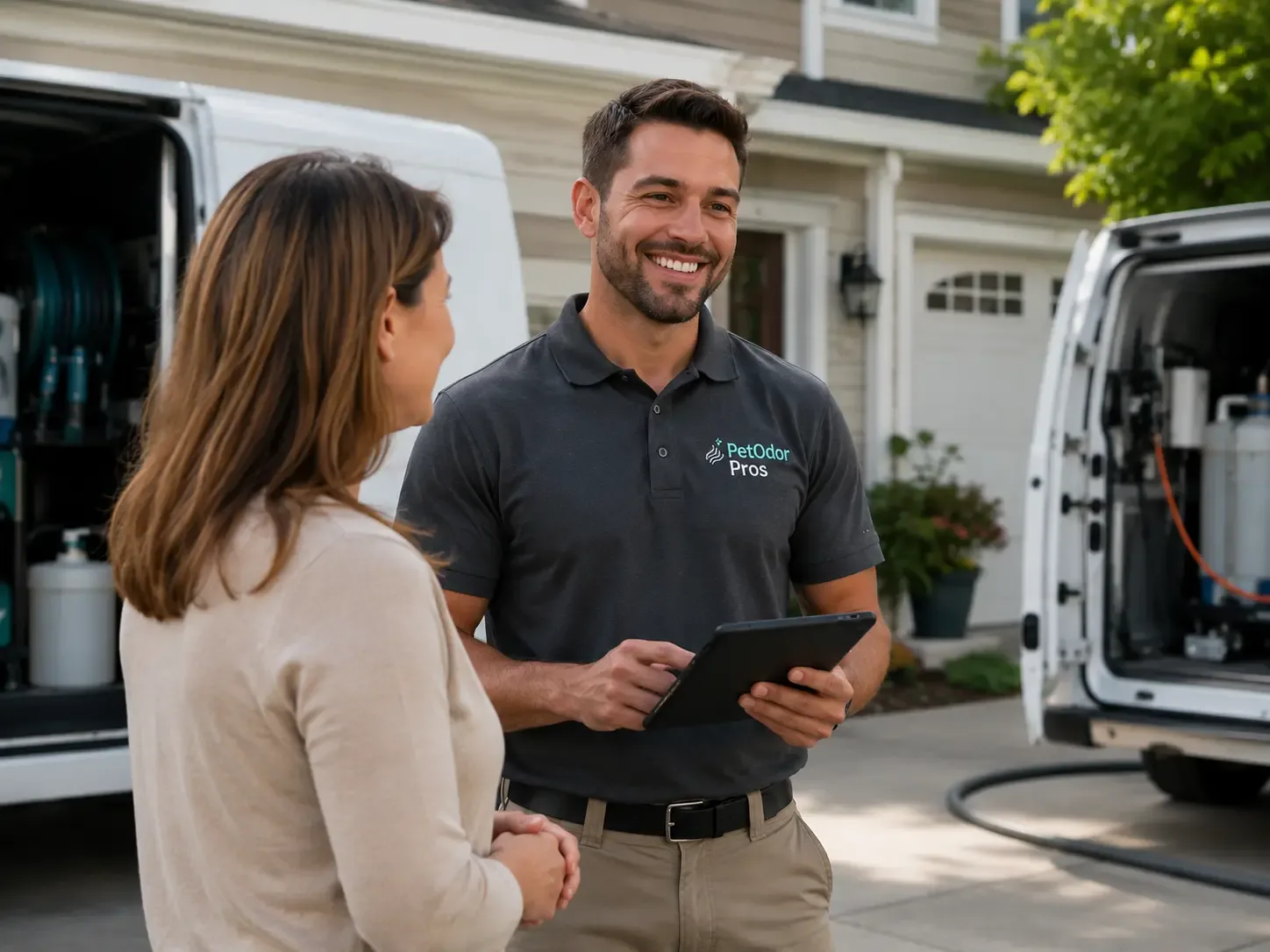Pet Odor Removal FAQs for Montandon, PA